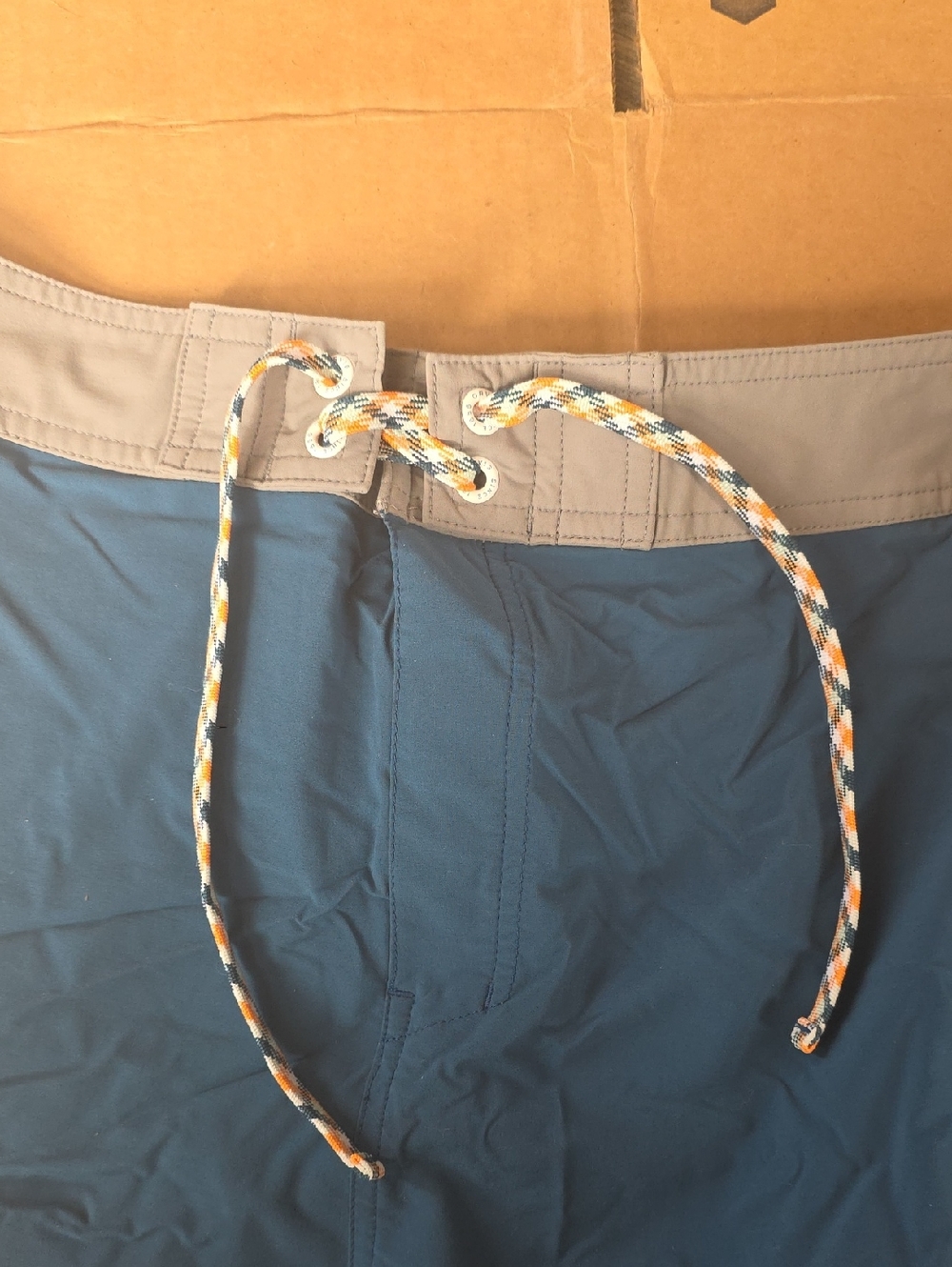 Orvis Shorts - Picture 4 of 4